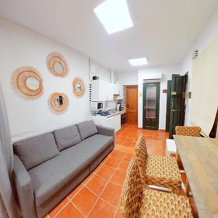 Loft Premium - Puente De Triana Apartment Севиля Екстериор снимка