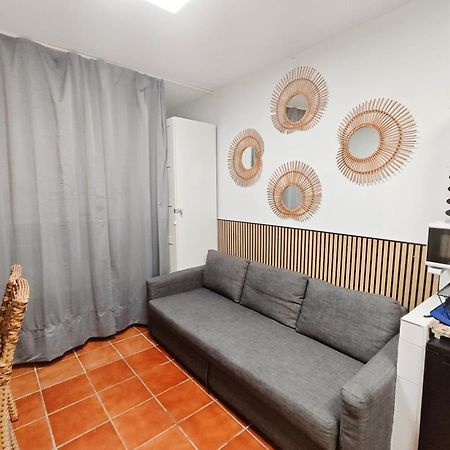 Loft Premium - Puente De Triana Apartment Севиля Екстериор снимка