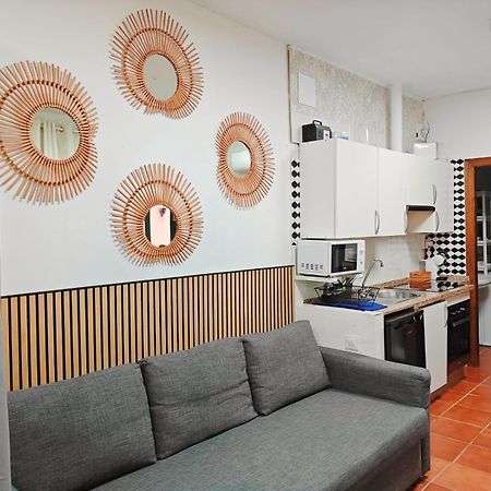 Loft Premium - Puente De Triana Apartment Севиля Екстериор снимка