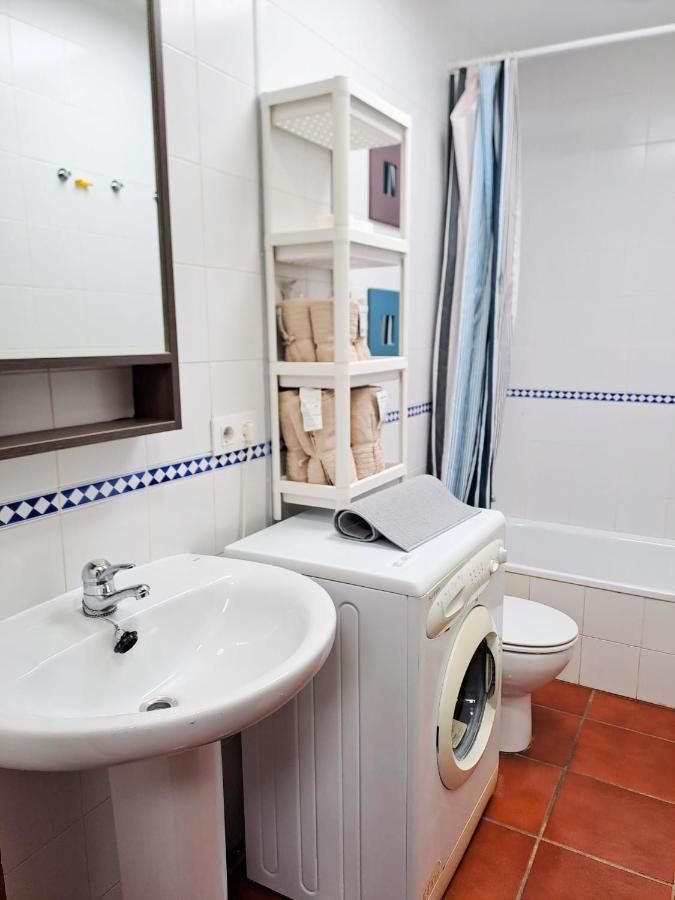 Loft Premium - Puente De Triana Apartment Севиля Екстериор снимка