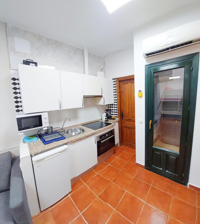 Loft Premium - Puente De Triana Apartment Севиля Екстериор снимка