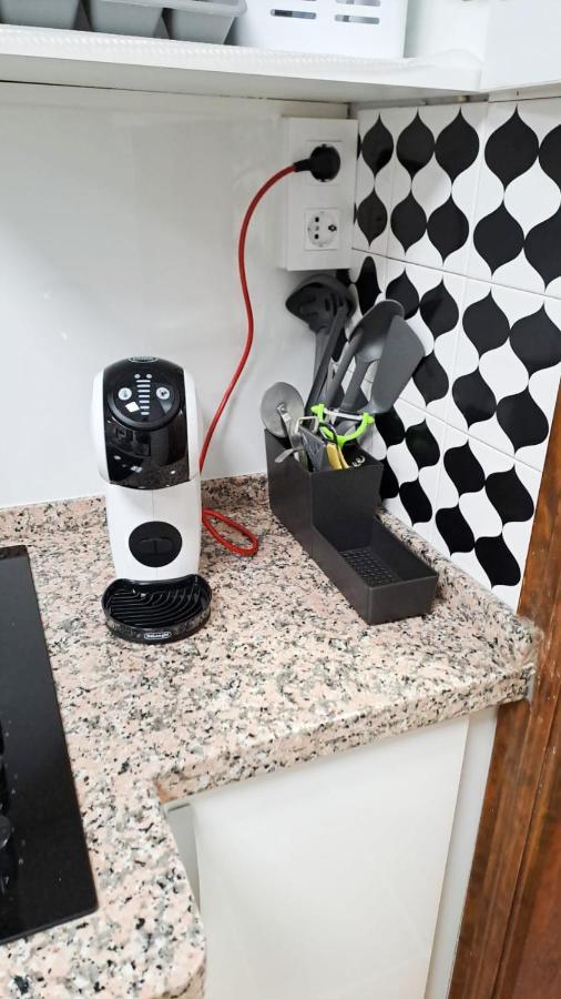 Loft Premium - Puente De Triana Apartment Севиля Екстериор снимка