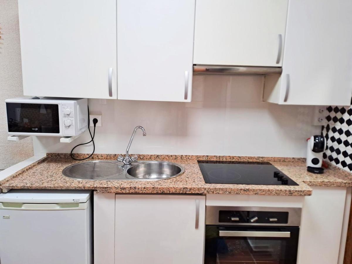 Loft Premium - Puente De Triana Apartment Севиля Екстериор снимка