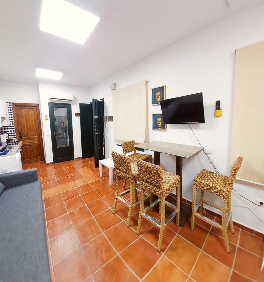 Loft Premium - Puente De Triana Apartment Севиля Екстериор снимка