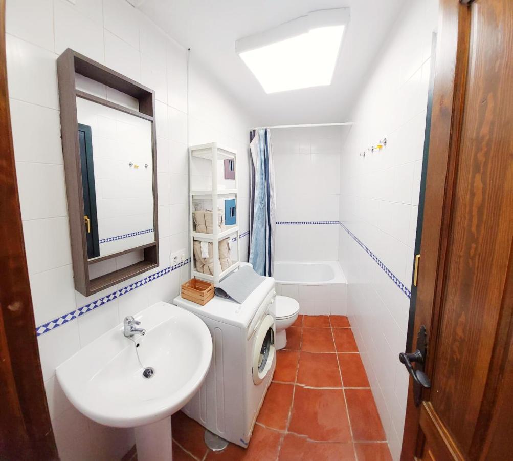 Loft Premium - Puente De Triana Apartment Севиля Екстериор снимка