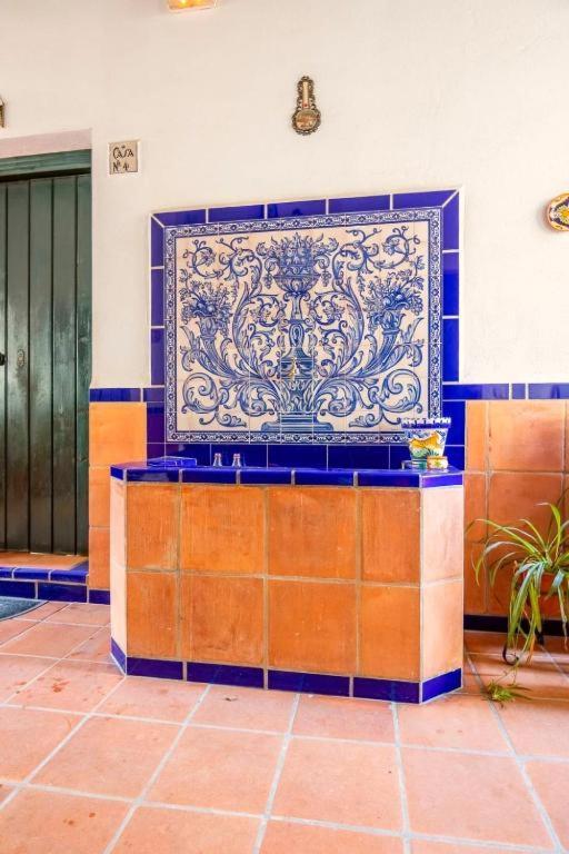 Loft Premium - Puente De Triana Apartment Севиля Екстериор снимка