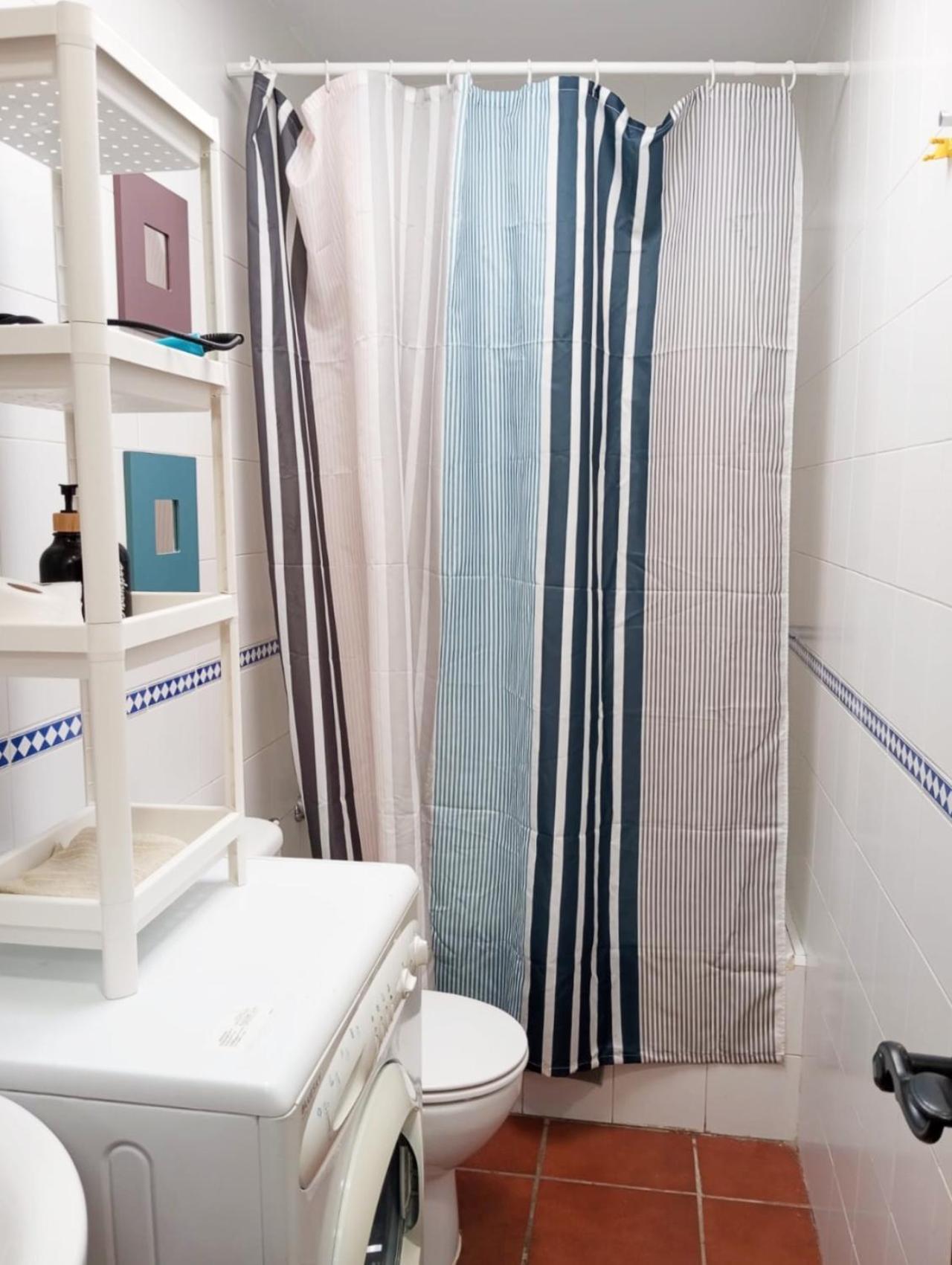 Loft Premium - Puente De Triana Apartment Севиля Екстериор снимка