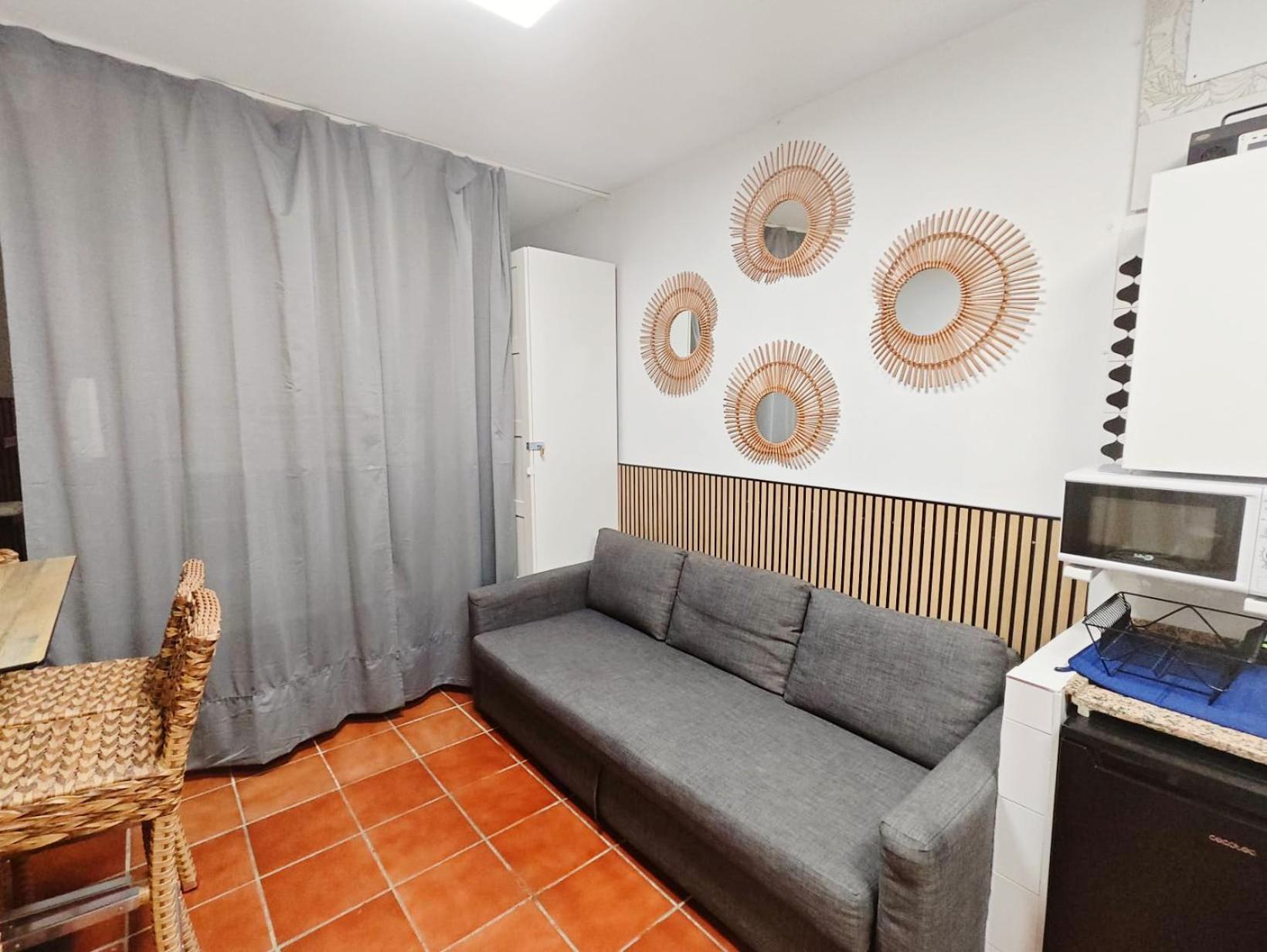 Loft Premium - Puente De Triana Apartment Севиля Екстериор снимка