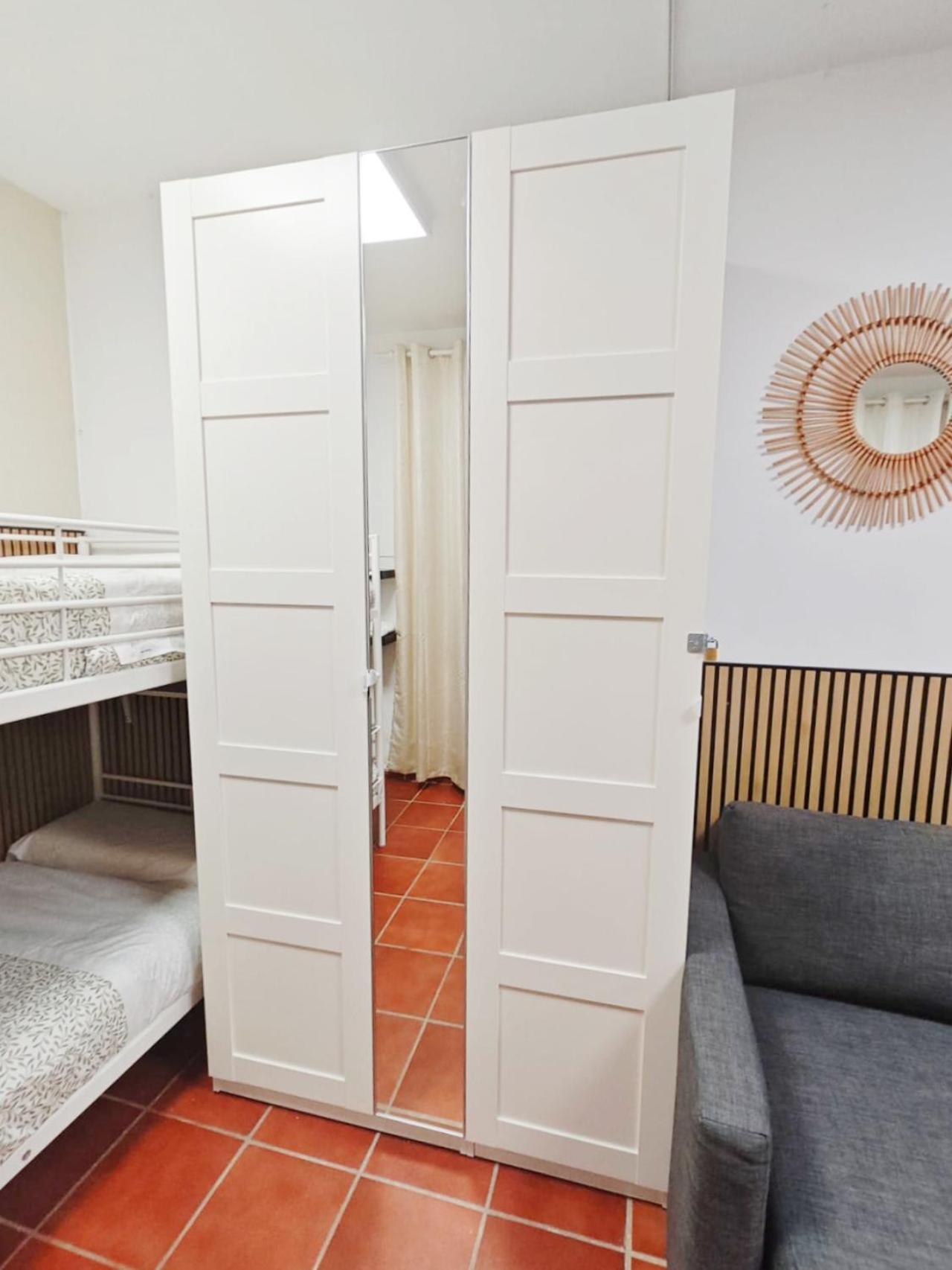 Loft Premium - Puente De Triana Apartment Севиля Екстериор снимка